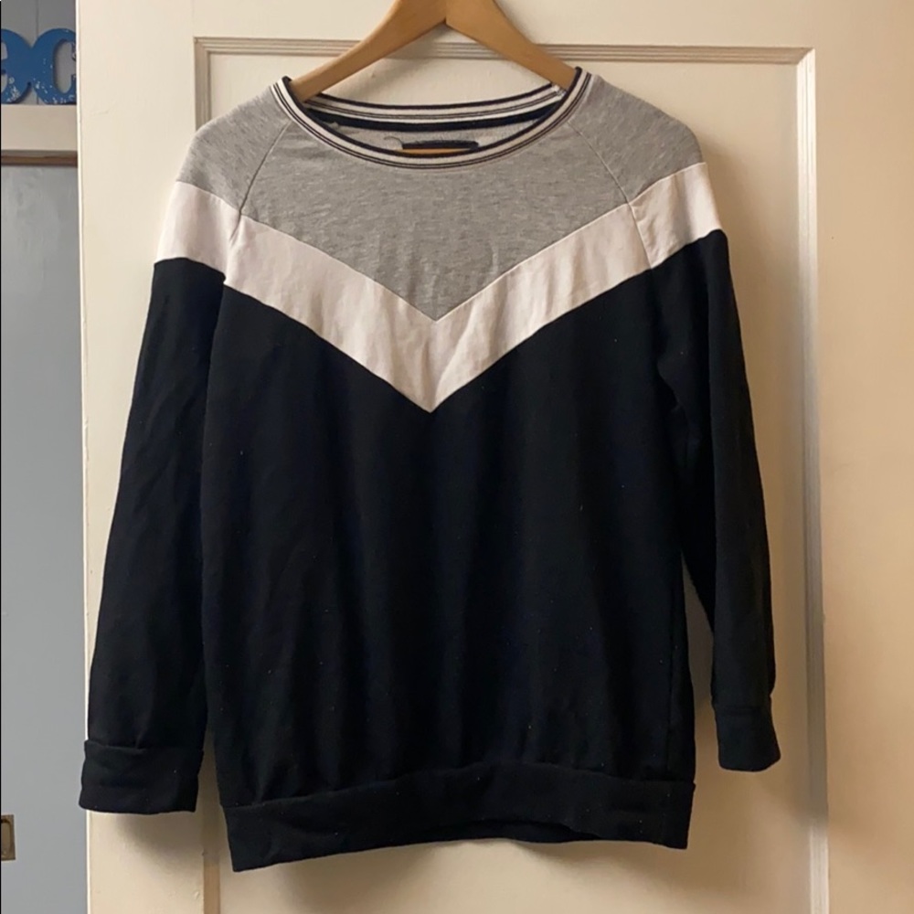 Long sleeve